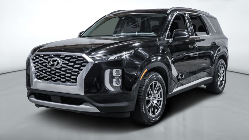 Hyundai Palisade Preferred 2020 d&rsquo;occasion à vendre - 3