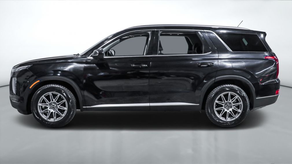 Hyundai Palisade Preferred 2020 d&rsquo;occasion à vendre - 4