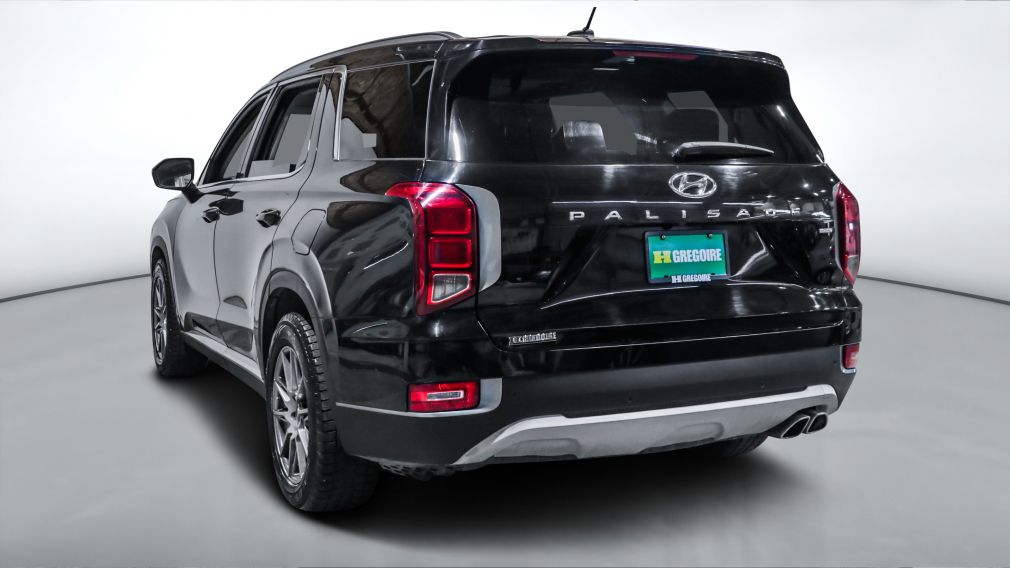 Hyundai Palisade Preferred 2020 d&rsquo;occasion à vendre - 5