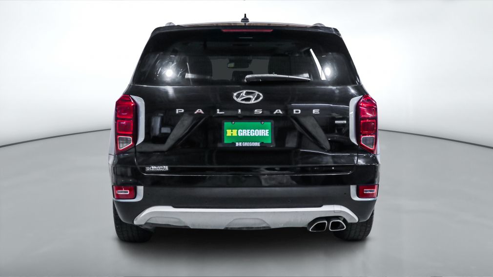 Hyundai Palisade Preferred 2020 d&rsquo;occasion à vendre - 6