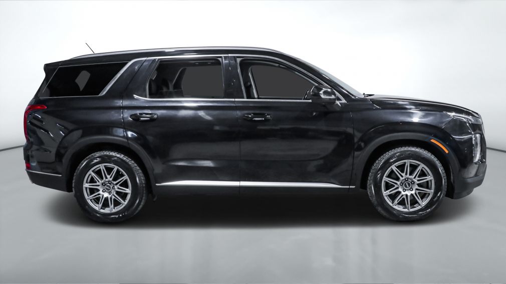 Hyundai Palisade Preferred 2020 d&rsquo;occasion à vendre - 8