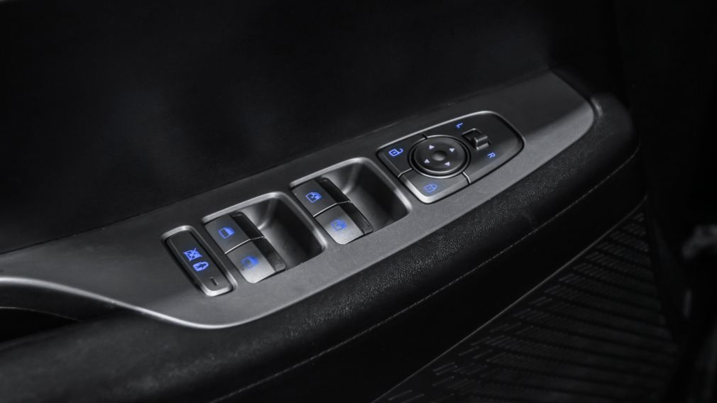 Hyundai Palisade Preferred 2020 d&rsquo;occasion à vendre - 11