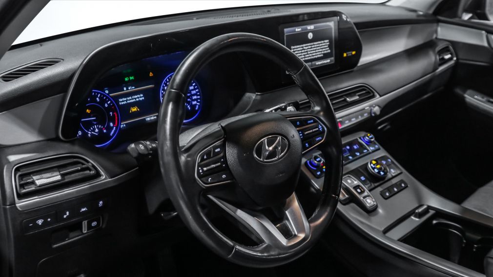 Hyundai Palisade Preferred 2020 d&rsquo;occasion à vendre - 9