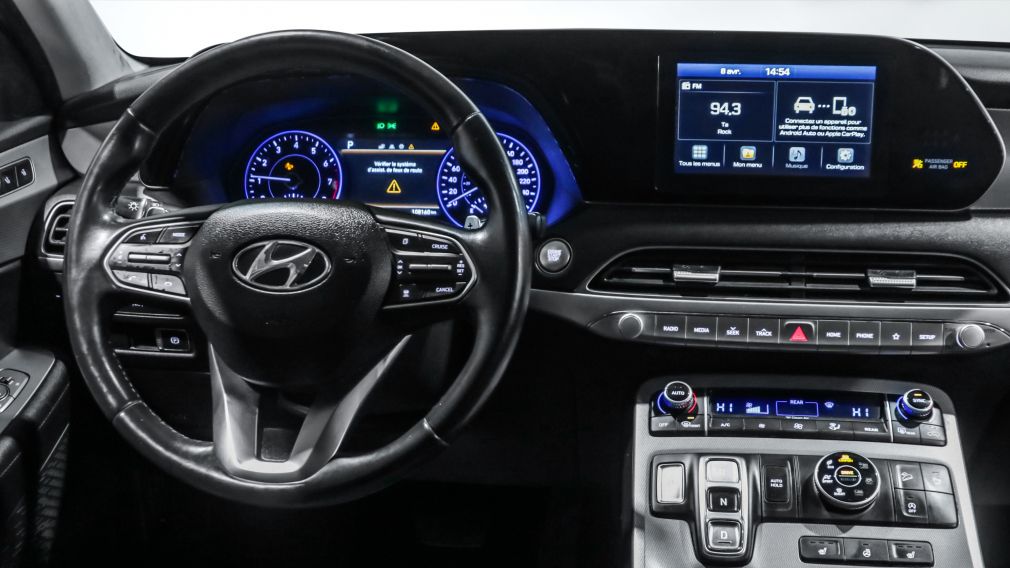 Hyundai Palisade Preferred 2020 d&rsquo;occasion à vendre - 13