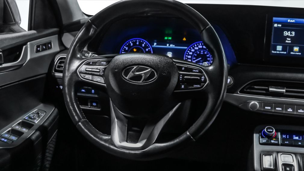 Hyundai Palisade Preferred 2020 d&rsquo;occasion à vendre - 14