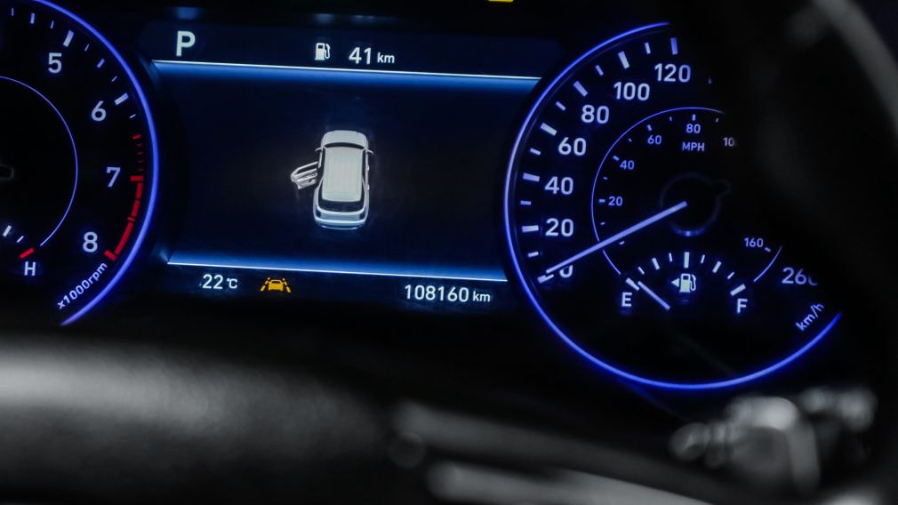 Hyundai Palisade Preferred 2020 d&rsquo;occasion à vendre - 15