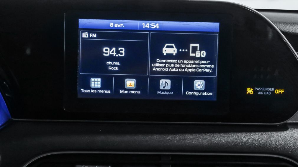 Hyundai Palisade Preferred 2020 d&rsquo;occasion à vendre - 16