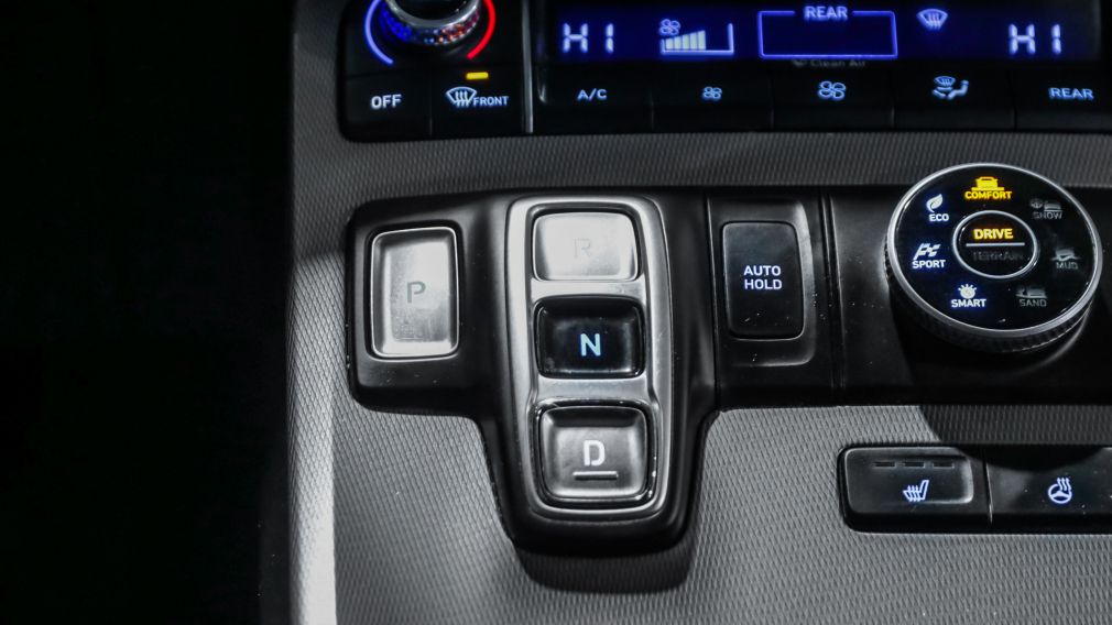 Hyundai Palisade Preferred 2020 d&rsquo;occasion à vendre - 17