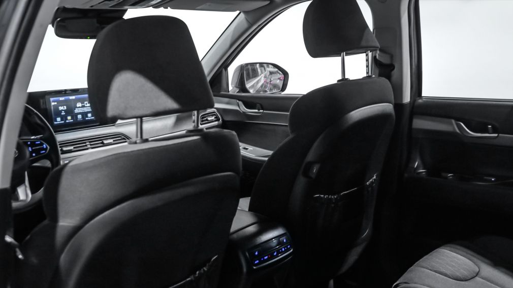 Hyundai Palisade Preferred 2020 d&rsquo;occasion à vendre - 18