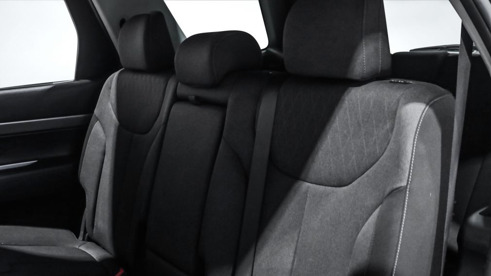 Hyundai Palisade Preferred 2020 d&rsquo;occasion à vendre - 19