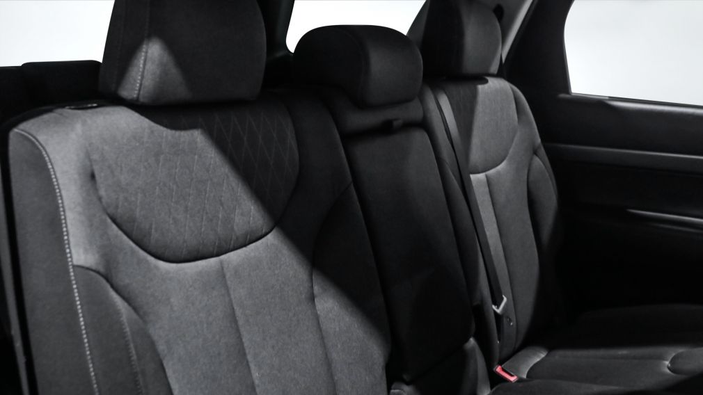 Hyundai Palisade Preferred 2020 d&rsquo;occasion à vendre - 20