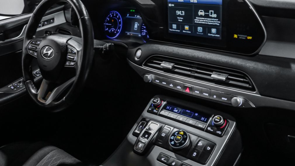 Hyundai Palisade Preferred 2020 d&rsquo;occasion à vendre - 21
