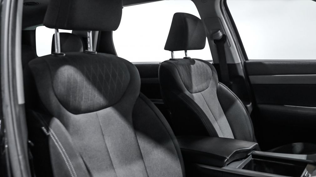 Hyundai Palisade Preferred 2020 d&rsquo;occasion à vendre - 22