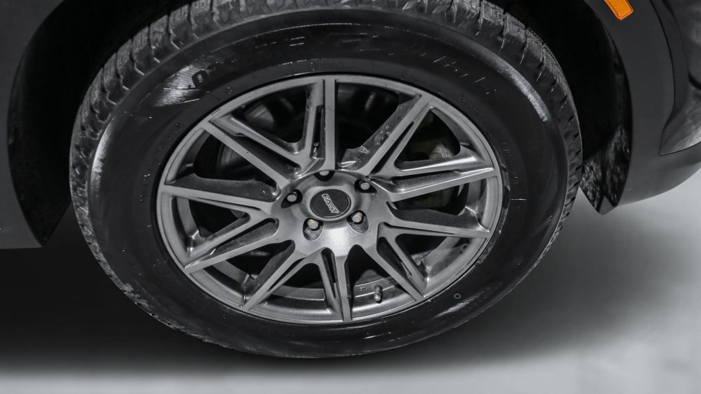 Hyundai Palisade Preferred 2020 d&rsquo;occasion à vendre - 23