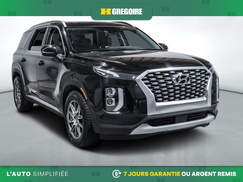 Hyundai Palisade Preferred AWD 2020