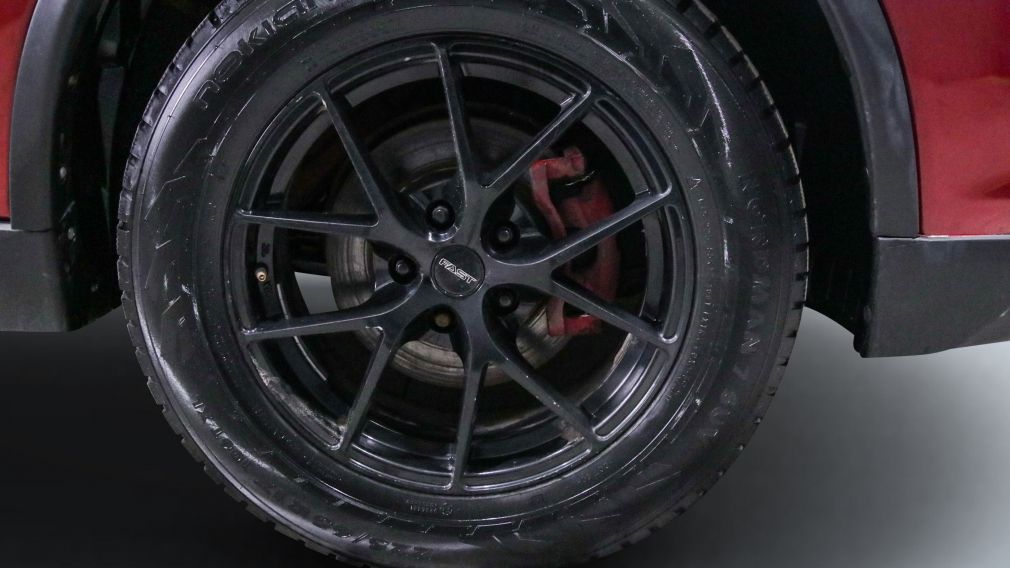 Nissan Rogue SL 2019 d&rsquo;occasion à vendre - 6