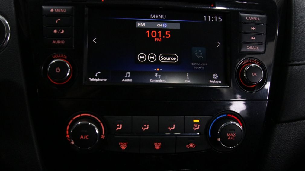 Nissan Rogue SL 2019 d&rsquo;occasion à vendre - 8