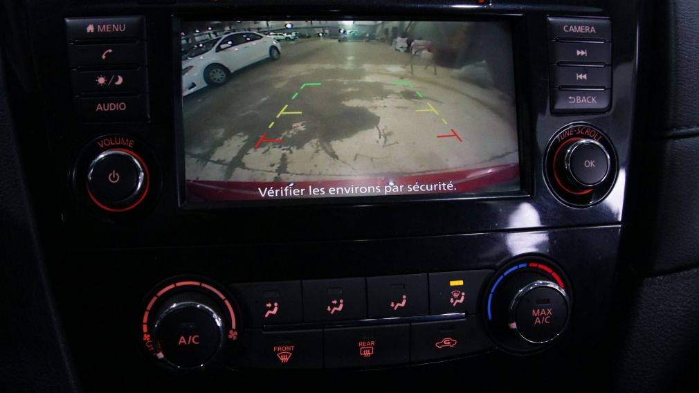 Nissan Rogue SL 2019 d&rsquo;occasion à vendre - 9