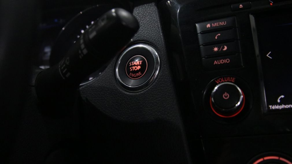 Nissan Rogue SL 2019 d&rsquo;occasion à vendre - 10