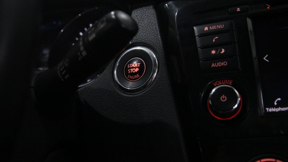 Nissan Rogue SL 2019 d&rsquo;occasion à vendre - 11