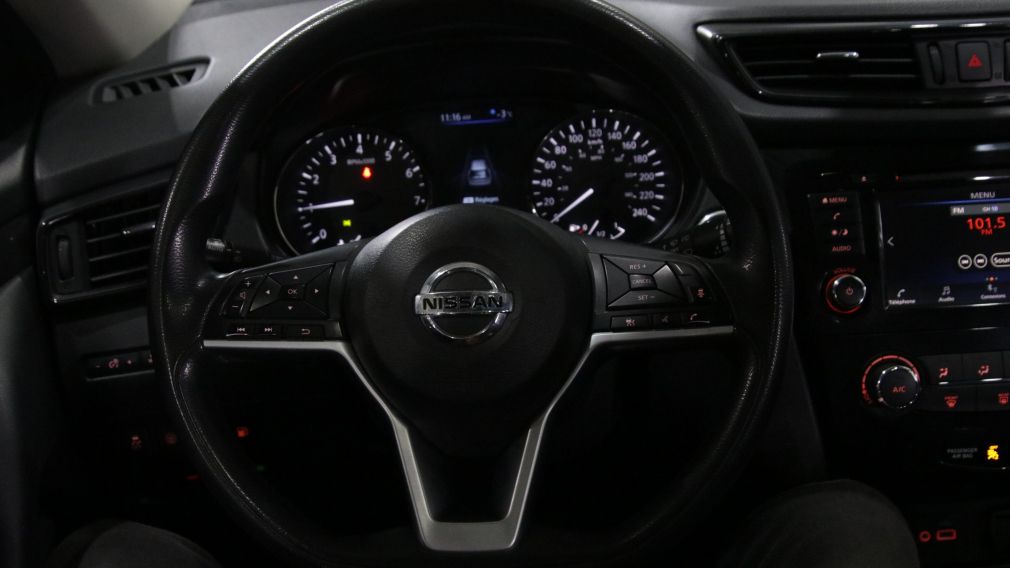 Nissan Rogue SL 2019 d&rsquo;occasion à vendre - 12
