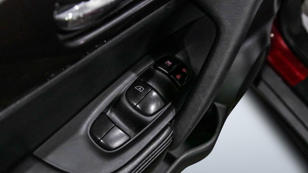 Nissan Rogue SL 2019 d&rsquo;occasion à vendre - 13