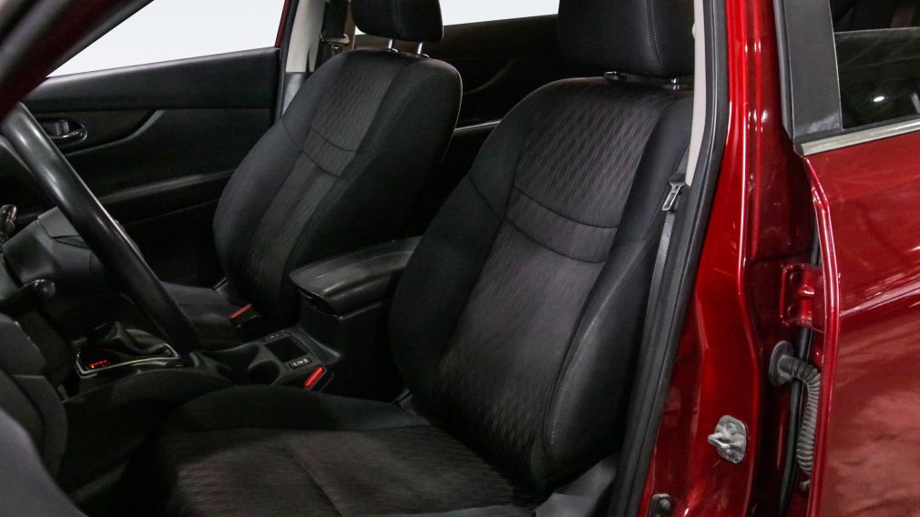Nissan Rogue SL 2019 d&rsquo;occasion à vendre - 14