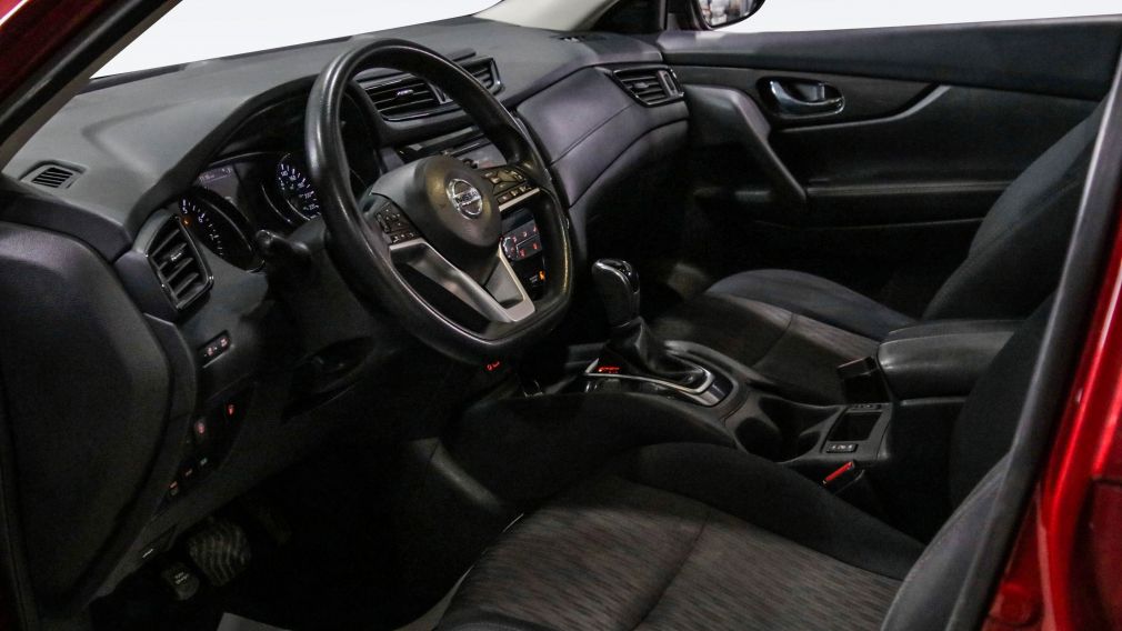 Nissan Rogue SL 2019 d&rsquo;occasion à vendre - 15