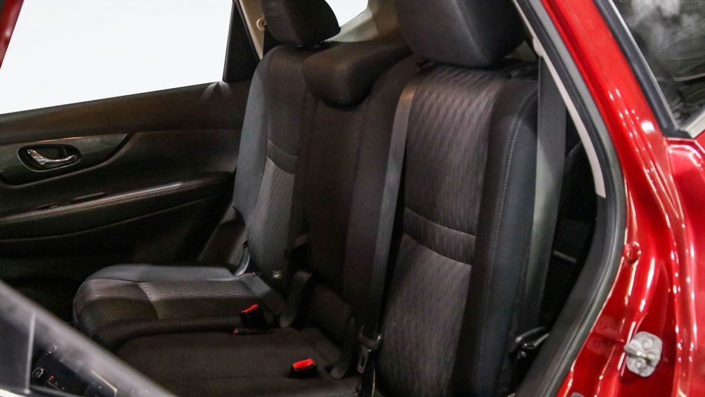 Nissan Rogue SL 2019 d&rsquo;occasion à vendre - 16