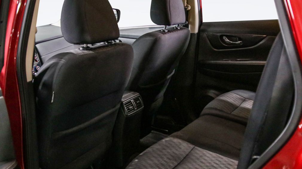 Nissan Rogue SL 2019 d&rsquo;occasion à vendre - 17