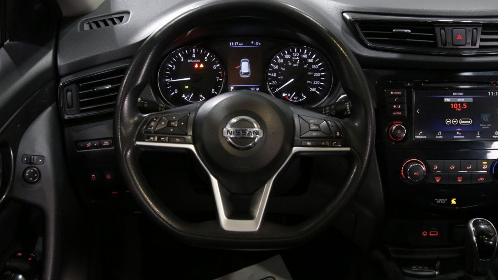Nissan Rogue SL 2019 d&rsquo;occasion à vendre - 18