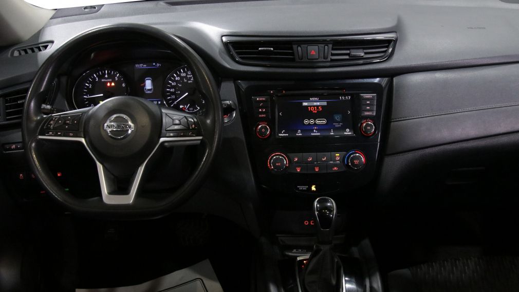 Nissan Rogue SL 2019 d&rsquo;occasion à vendre - 19