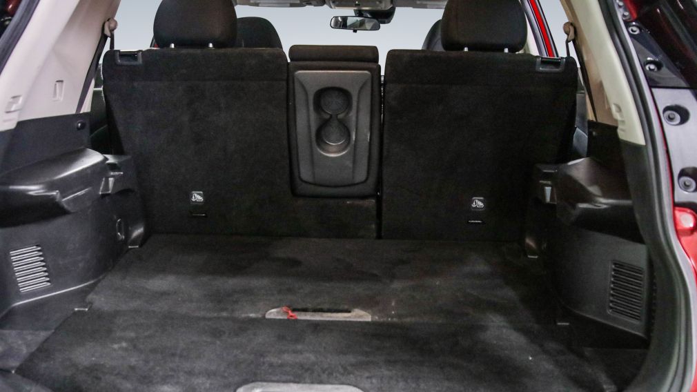 Nissan Rogue SL 2019 d&rsquo;occasion à vendre - 20