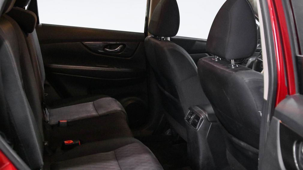Nissan Rogue SL 2019 d&rsquo;occasion à vendre - 22