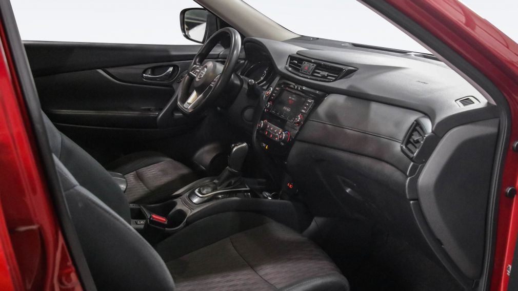 Nissan Rogue SL 2019 d&rsquo;occasion à vendre - 24