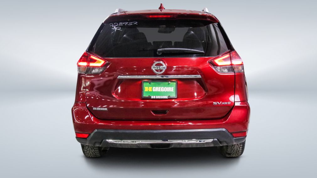 Nissan Rogue SL 2019 d&rsquo;occasion à vendre - 25
