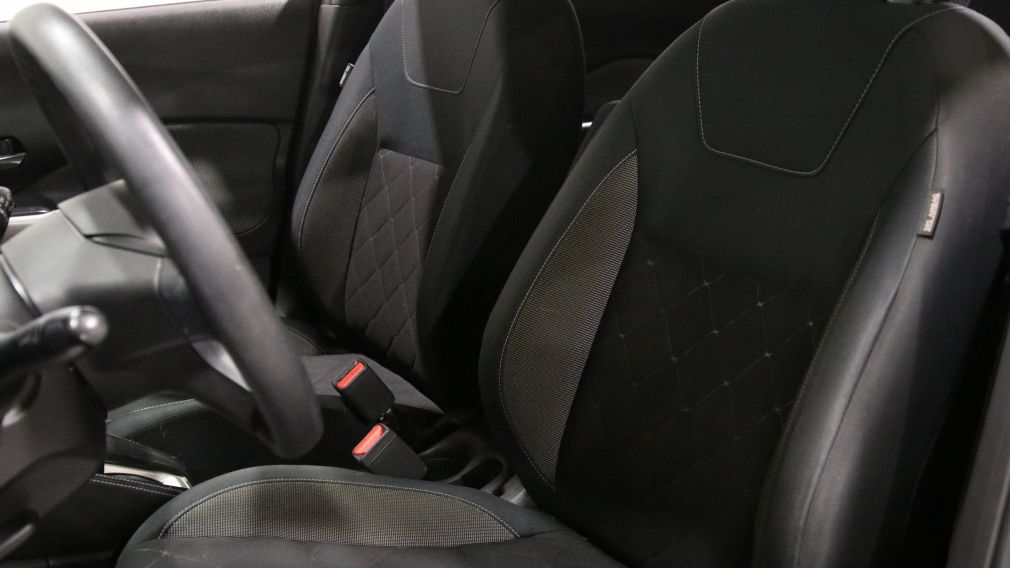 Nissan Kicks SV 2019 d&rsquo;occasion à vendre - 10