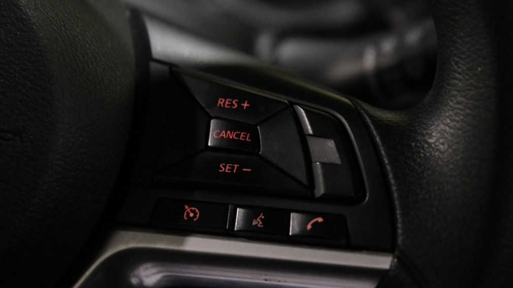 Nissan Kicks SV 2019 d&rsquo;occasion à vendre - 15