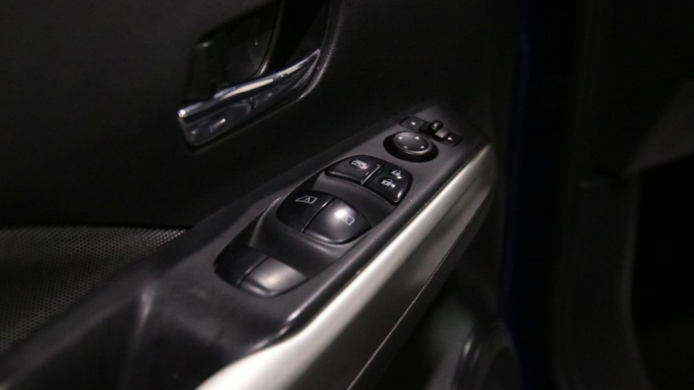 Nissan Kicks SV 2019 d&rsquo;occasion à vendre - 11