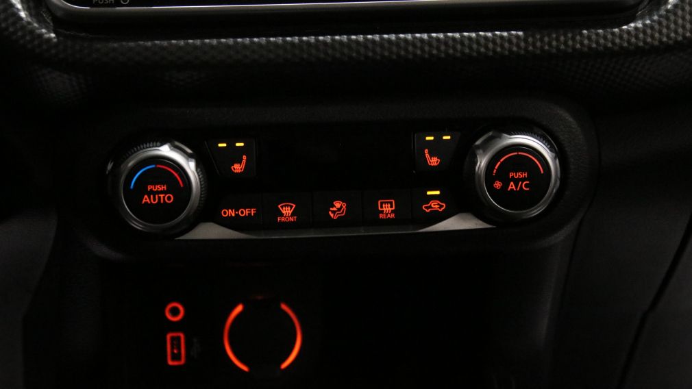 Nissan Kicks SV 2019 d&rsquo;occasion à vendre - 18