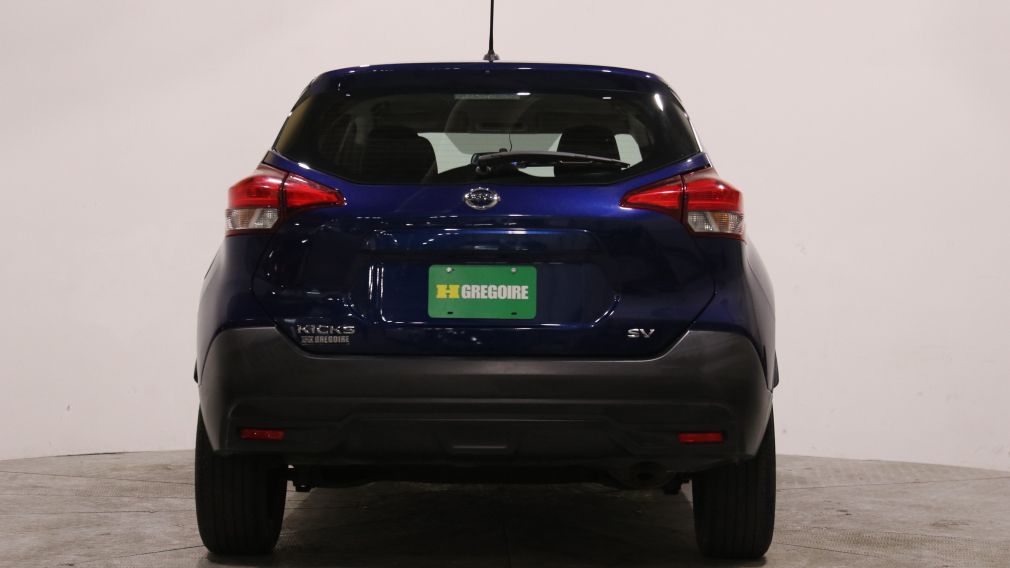 Nissan Kicks SV 2019 d&rsquo;occasion à vendre - 6