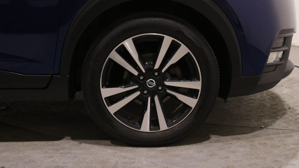 Nissan Kicks SV 2019 d&rsquo;occasion à vendre - 25