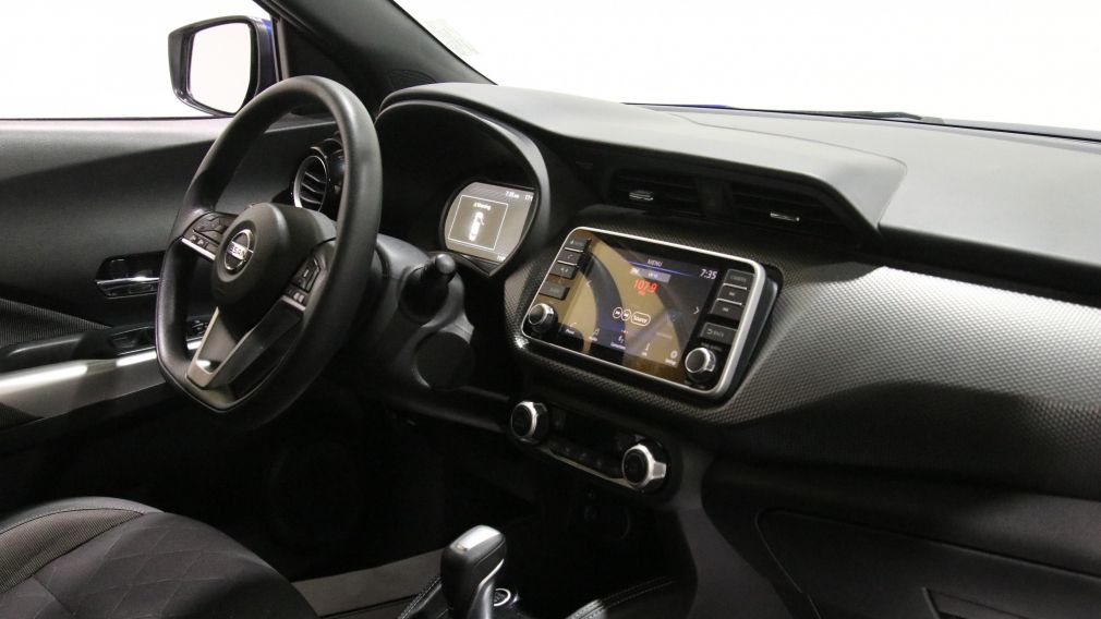 Nissan Kicks SV 2019 d&rsquo;occasion à vendre - 24