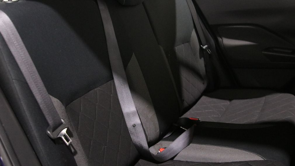 Nissan Kicks SV 2019 d&rsquo;occasion à vendre - 22