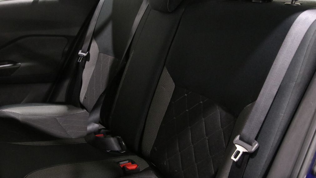 Nissan Kicks SV 2019 d&rsquo;occasion à vendre - 21