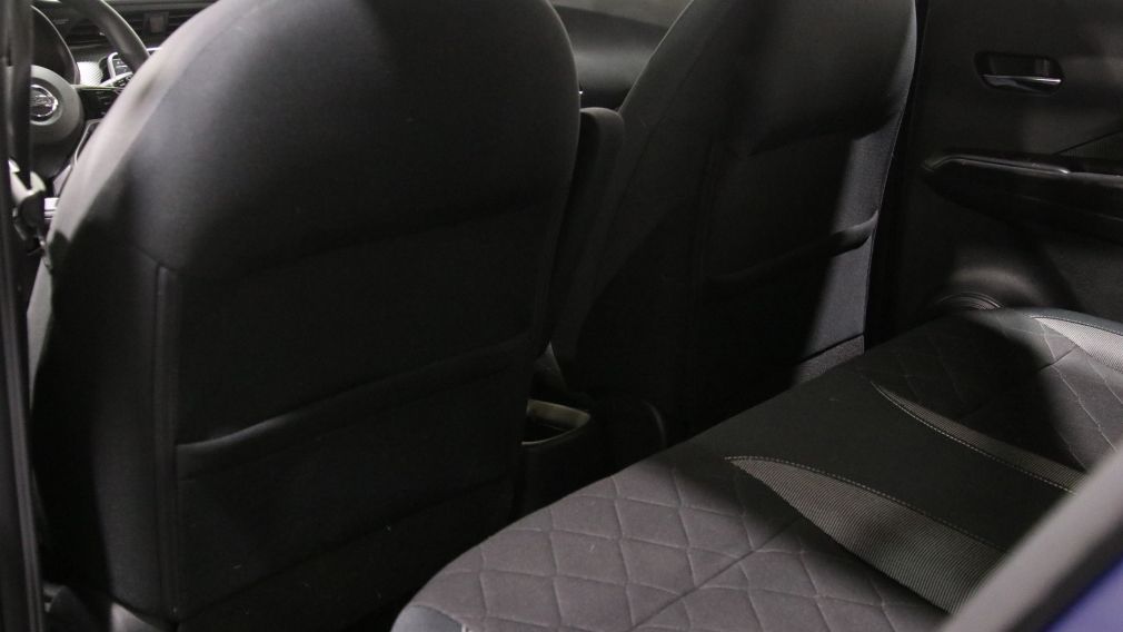 Nissan Kicks SV 2019 d&rsquo;occasion à vendre - 20