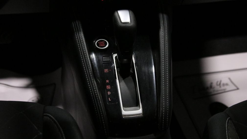 Nissan Kicks SV 2019 d&rsquo;occasion à vendre - 19