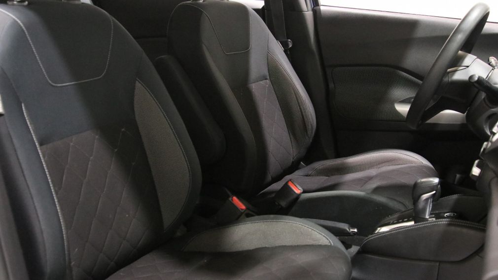 Nissan Kicks SV 2019 d&rsquo;occasion à vendre - 23