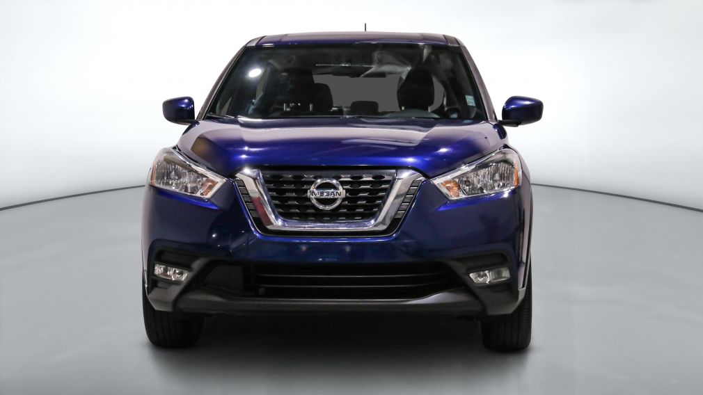 Nissan Kicks SV 2019 d&rsquo;occasion à vendre - 2