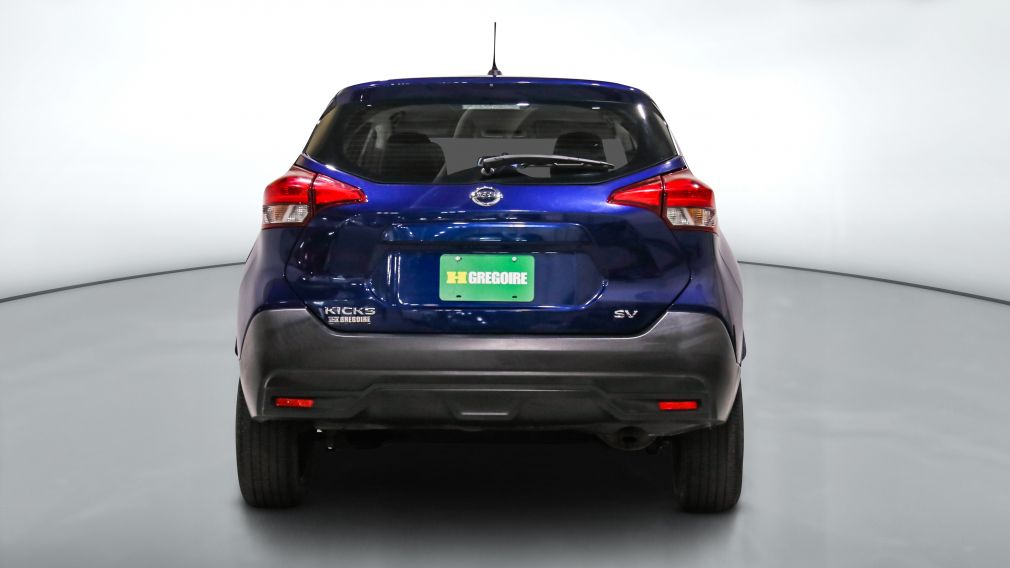 Nissan Kicks SV 2019 d&rsquo;occasion à vendre - 6